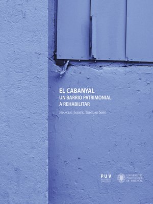 cover image of El Cabanyal